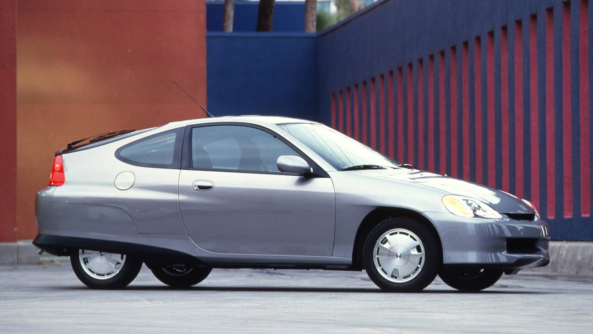 2000-2006 Honda Insight | Used Vehicle Spotlight - Autoblog